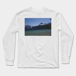 850_1956 Long Sleeve T-Shirt